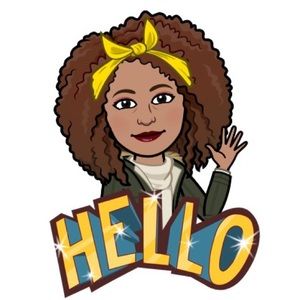 Meet your Posher, Angelita